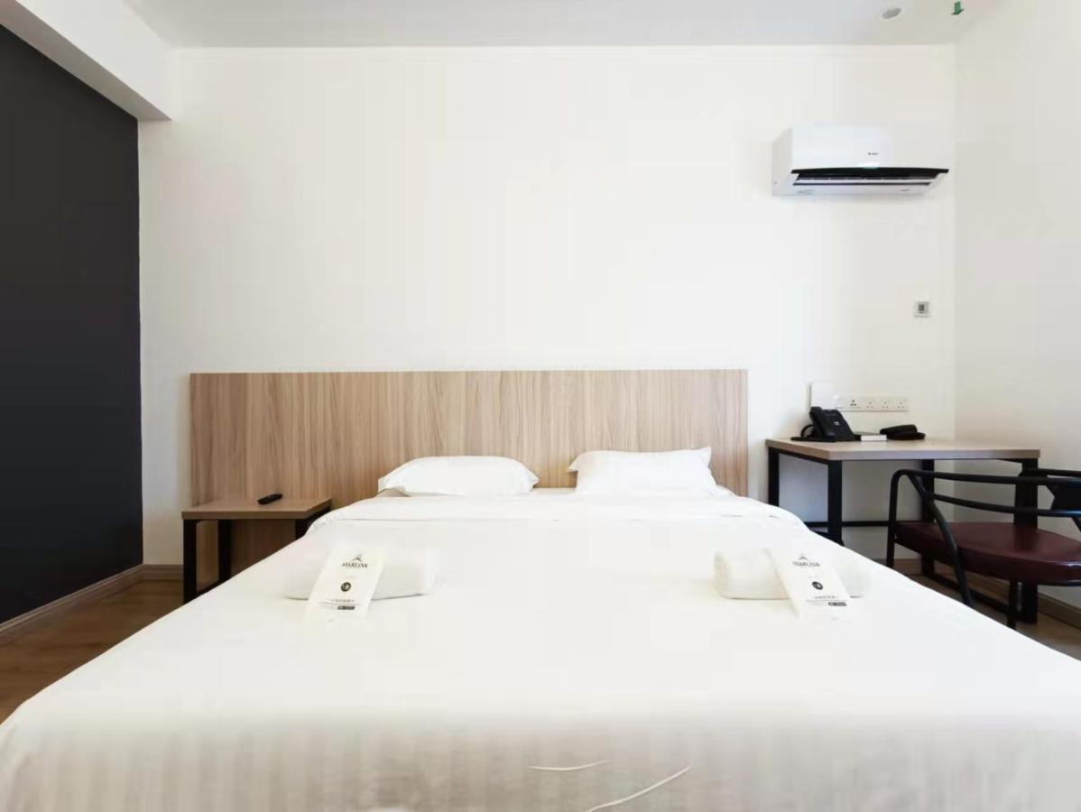 Starlink Hotel Sibu Exterior photo